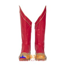 画像20: キャプテン・マーベル 2 Captain Marvel 2 Ms. Marvel ミズ・マーベル Kamala Khan カマラ・カーン コスプレ衣装 コスプレ靴付き バラ売り可 abccos製 「受注生産」 (20)