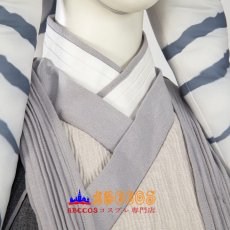 画像14: 『スター・ウォーズ/クローン・ウォーズ』Star Wars: The Clone Wars アソーカ・タノ Ahsoka Tano コスチューム コスプレ衣装 abccos製 「受注生産」 (14)