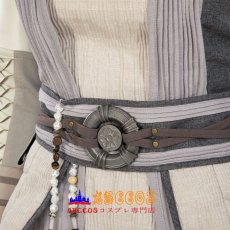 画像18: 『スター・ウォーズ/クローン・ウォーズ』Star Wars: The Clone Wars アソーカ・タノ Ahsoka Tano コスチューム コスプレ衣装 abccos製 「受注生産」 (18)