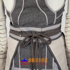 画像23: 『スター・ウォーズ/クローン・ウォーズ』Star Wars: The Clone Wars アソーカ・タノ Ahsoka Tano コスチューム コスプレ衣装 abccos製 「受注生産」 (23)