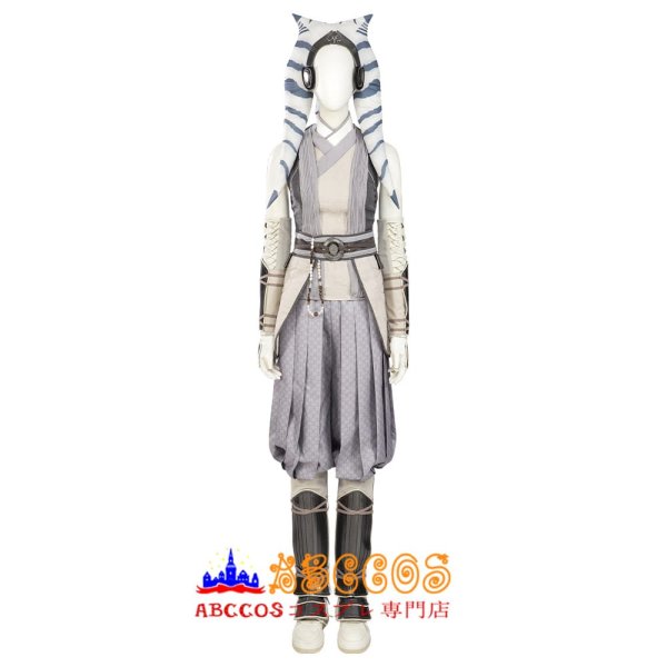 スター・ウォーズ/クローン・ウォーズ』Star Wars: The Clone Wars