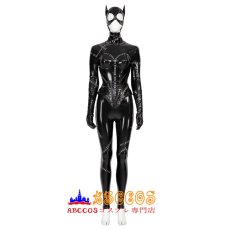 画像6: Batman Returns 1992 セリーナ・カイル / キャットウーマン Catwoman コスプレ衣装 コスプレ靴付き バラ売り可  abccos製 「受注生産」 (6)