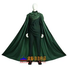 画像1: Loki season 2 ロキ2 ロキ神服 コスプレ衣装 コスプレ コスチューム バラ売り可 abccos製 「受注生産」 (1)