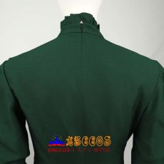 画像18: Loki season 2 ロキ2 ロキ神服 コスプレ衣装 コスプレ コスチューム バラ売り可 abccos製 「受注生産」 (18)