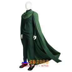 画像3: Loki season 2 ロキ2 ロキ神服 コスプレ衣装 コスプレ コスチューム バラ売り可 abccos製 「受注生産」 (3)