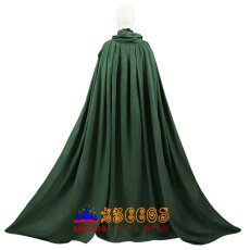 画像4: Loki season 2 ロキ2 ロキ神服 コスプレ衣装 コスプレ コスチューム バラ売り可 abccos製 「受注生産」 (4)