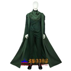 画像5: Loki season 2 ロキ2 ロキ神服 コスプレ衣装 コスプレ コスチューム バラ売り可 abccos製 「受注生産」 (5)