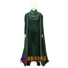 画像6: Loki season 2 ロキ2 ロキ神服 コスプレ衣装 コスプレ コスチューム バラ売り可 abccos製 「受注生産」 (6)