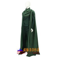 画像8: Loki season 2 ロキ2 ロキ神服 コスプレ衣装 コスプレ コスチューム バラ売り可 abccos製 「受注生産」 (8)