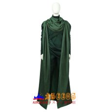 画像9: Loki season 2 ロキ2 ロキ神服 コスプレ衣装 コスプレ コスチューム バラ売り可 abccos製 「受注生産」 (9)