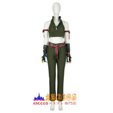 画像5: Final Fantasy VII ファイナルファンタジーVII Tifa Lockhart ティファ・ロックハート コスプレ衣装  バラ売り可 abccos製 「受注生産」 (5)