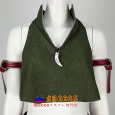 画像8: Final Fantasy VII ファイナルファンタジーVII Tifa Lockhart ティファ・ロックハート コスプレ衣装  バラ売り可 abccos製 「受注生産」 (8)