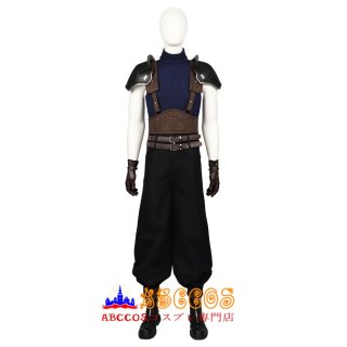 ファイナルファンタジー　コスプレ衣装 ファイナルファンタジーVII リバース FF7 セフィロス/Sephiroth
