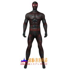 画像1: マダム・ウェブ Madame Web エゼキエル・シムズ コスプレ衣装 abccos製 「受注生産」 (1)