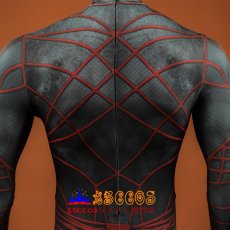 画像12: マダム・ウェブ Madame Web エゼキエル・シムズ コスプレ衣装 abccos製 「受注生産」 (12)