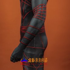 画像15: マダム・ウェブ Madame Web エゼキエル・シムズ コスプレ衣装 abccos製 「受注生産」 (15)