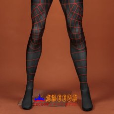 画像18: マダム・ウェブ Madame Web エゼキエル・シムズ コスプレ衣装 abccos製 「受注生産」 (18)