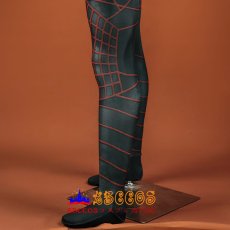 画像19: マダム・ウェブ Madame Web エゼキエル・シムズ コスプレ衣装 abccos製 「受注生産」 (19)