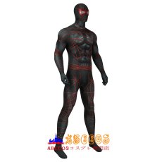 画像2: マダム・ウェブ Madame Web エゼキエル・シムズ コスプレ衣装 abccos製 「受注生産」 (2)