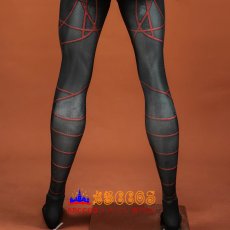 画像20: マダム・ウェブ Madame Web エゼキエル・シムズ コスプレ衣装 abccos製 「受注生産」 (20)