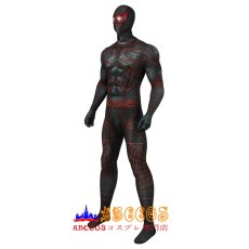 画像3: マダム・ウェブ Madame Web エゼキエル・シムズ コスプレ衣装 abccos製 「受注生産」 (3)