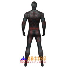 画像4: マダム・ウェブ Madame Web エゼキエル・シムズ コスプレ衣装 abccos製 「受注生産」 (4)