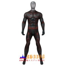 画像5: マダム・ウェブ Madame Web エゼキエル・シムズ コスプレ衣装 abccos製 「受注生産」 (5)