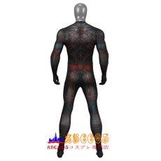 画像6: マダム・ウェブ Madame Web エゼキエル・シムズ コスプレ衣装 abccos製 「受注生産」 (6)