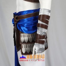 画像12: プリンス オブ ペルシャ 失われた王冠 Prince of Persia: The Lost Crown プリンス 王子 コスプレ衣装 abccos製 「受注生産」 (12)