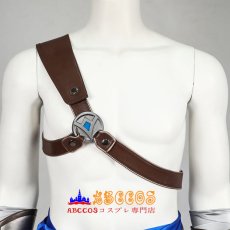 画像6: プリンス オブ ペルシャ 失われた王冠 Prince of Persia: The Lost Crown プリンス 王子 コスプレ衣装 abccos製 「受注生産」 (6)