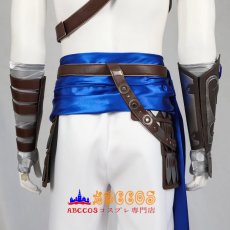 画像9: プリンス オブ ペルシャ 失われた王冠 Prince of Persia: The Lost Crown プリンス 王子 コスプレ衣装 abccos製 「受注生産」 (9)