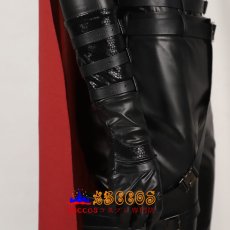 画像11: ファイナルファンタジーVII リバース Final Fantasy VII Rebirth ヴィンセント· ヴァレンタイン Vincent Valentine コスプレ衣装 コスチューム バラ売り可 abccos製 「受注生産」 (11)