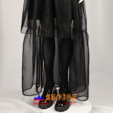 画像16: リサ・フランケンシュタイン Lisa Frankenstein 女主人公 リサ ドレス コスプレ衣装 abccos製 「受注生産」 (16)