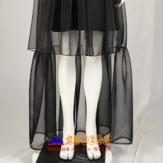 画像21: リサ・フランケンシュタイン Lisa Frankenstein 女主人公 リサ ドレス コスプレ衣装 abccos製 「受注生産」 (21)