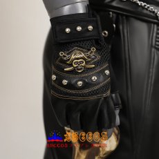 画像10: マッドマックス：フュリオサ Furiosa: A Mad Max Saga ウォーロード・ディメンタス将軍 Dementus コスプレ衣装 abccos製 「受注生産」 (10)