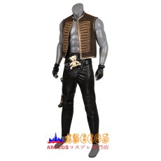 画像3: マッドマックス：フュリオサ Furiosa: A Mad Max Saga ウォーロード・ディメンタス将軍 Dementus コスプレ衣装 abccos製 「受注生産」 (3)