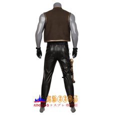画像4: マッドマックス：フュリオサ Furiosa: A Mad Max Saga ウォーロード・ディメンタス将軍 Dementus コスプレ衣装 abccos製 「受注生産」 (4)