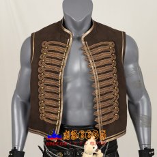 画像5: マッドマックス：フュリオサ Furiosa: A Mad Max Saga ウォーロード・ディメンタス将軍 Dementus コスプレ衣装 abccos製 「受注生産」 (5)