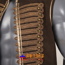 画像7: マッドマックス：フュリオサ Furiosa: A Mad Max Saga ウォーロード・ディメンタス将軍 Dementus コスプレ衣装 abccos製 「受注生産」 (7)