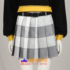画像12: ペルソナ5 P5X Persona 5: The Phantom X 新井素羽（あらい もとは） コスプレ衣装 abccos製 「受注生産」 (12)