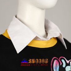 画像5: ペルソナ5 P5X Persona 5: The Phantom X 新井素羽（あらい もとは） コスプレ衣装 abccos製 「受注生産」 (5)