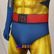 画像11: X-メン（エックスメン）X-MEN 97 ウルヴァリン Wolverine コスプレ衣装 abccos製 「受注生産」 (11)