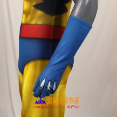 画像12: X-メン（エックスメン）X-MEN 97 ウルヴァリン Wolverine コスプレ衣装 abccos製 「受注生産」 (12)