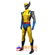 画像3: X-メン（エックスメン）X-MEN 97 ウルヴァリン Wolverine コスプレ衣装 abccos製 「受注生産」 (3)