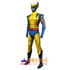 画像3: X-メン（エックスメン）X-MEN 97 ウルヴァリン Wolverine コスプレ衣装 abccos製 「受注生産」 (3)