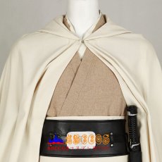 画像10: スター・ウォーズ：アコライト The Acolyte Jedi Master Sol コスプレ衣装 コスチューム バラ売り可 abccos製 「受注生産」 (10)