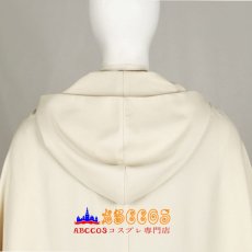 画像13: スター・ウォーズ：アコライト The Acolyte Jedi Master Sol コスプレ衣装 コスチューム バラ売り可 abccos製 「受注生産」 (13)