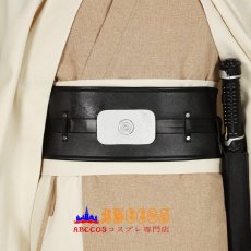 画像15: スター・ウォーズ：アコライト The Acolyte Jedi Master Sol コスプレ衣装 コスチューム バラ売り可 abccos製 「受注生産」 (15)