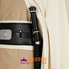 画像16: スター・ウォーズ：アコライト The Acolyte Jedi Master Sol コスプレ衣装 コスチューム バラ売り可 abccos製 「受注生産」 (16)