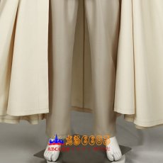 画像20: スター・ウォーズ：アコライト The Acolyte Jedi Master Sol コスプレ衣装 コスチューム バラ売り可 abccos製 「受注生産」 (20)